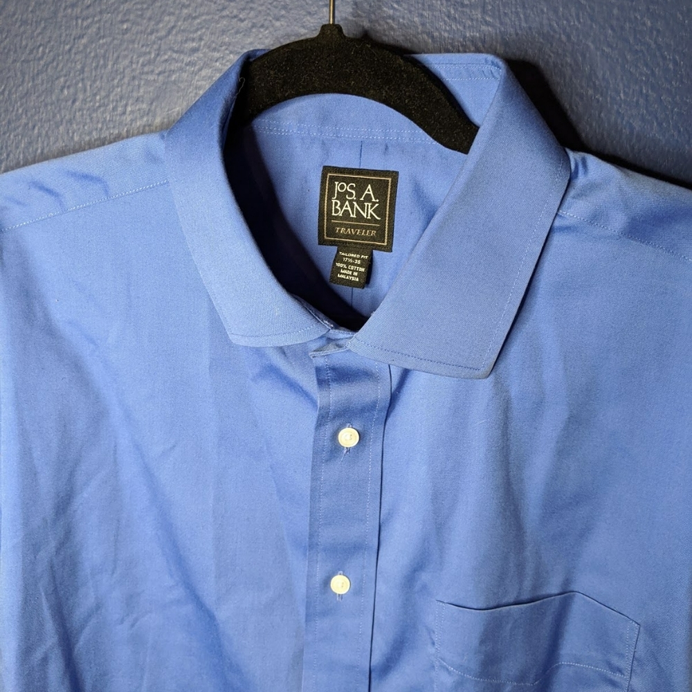 Men's Jos. A. Bank Dress Shirt